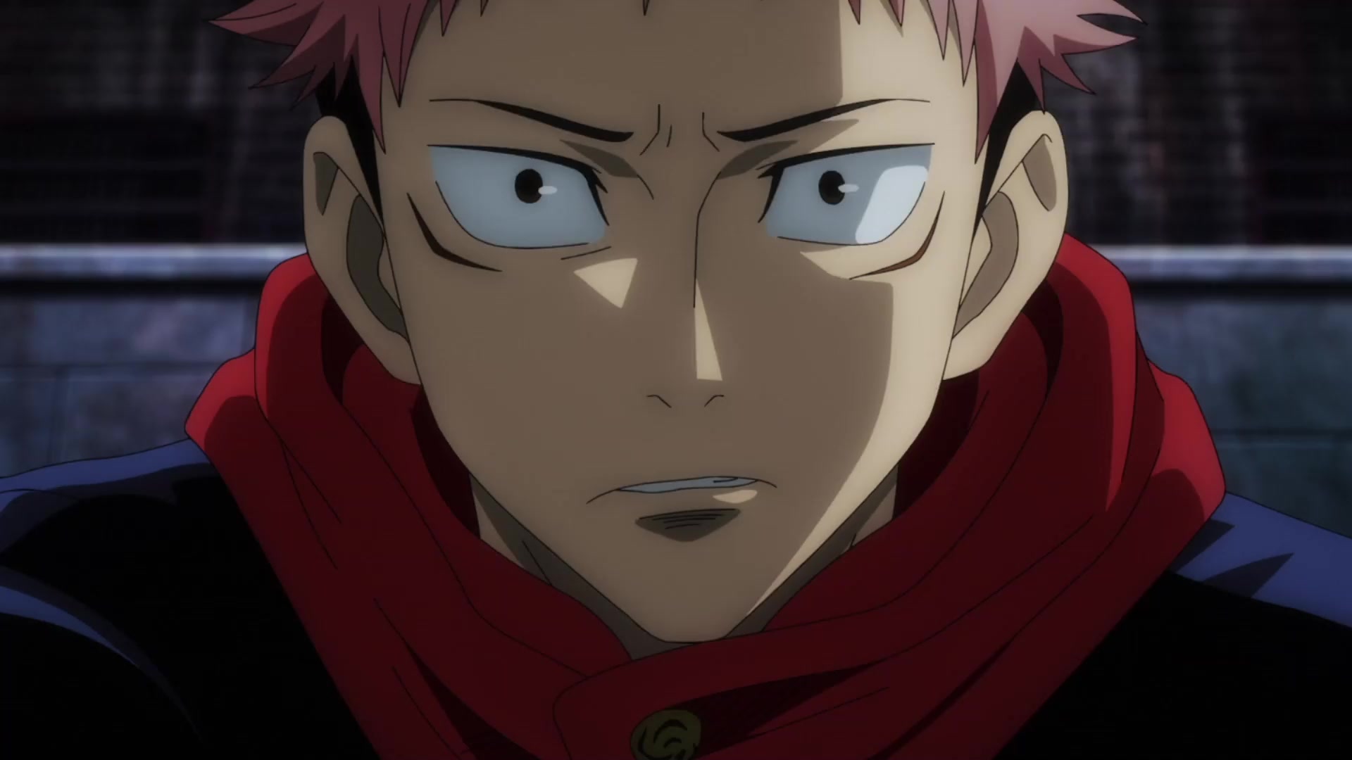 [Tsukyio Editing Resources] Jujutsu Kaisen Season 1 (Episode 4) Raw Clips (165) (tsukyio.com).mp4